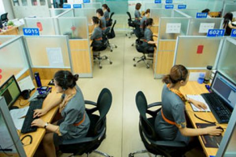 呼叫中心cpd是什么意思?