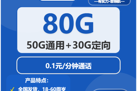 2025年12月下旬威海电话卡申请入口：威海电信、联通、广电、移动套餐大全
