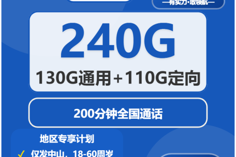 2026年03月12日电信流量卡在线办理推荐：今日可办电信流量卡套餐大全