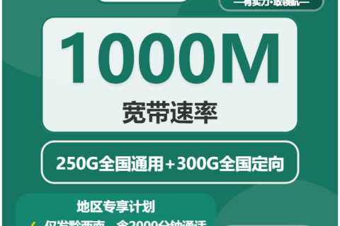 贵州黔西南移动流量卡办理详解！2026年03月黔西南移动流量卡办理哪个好