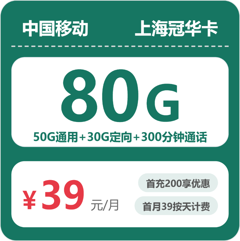 2026年04月上旬上海杨浦区电话卡大全：杨浦区广电、联通、移动流量卡如何选择
