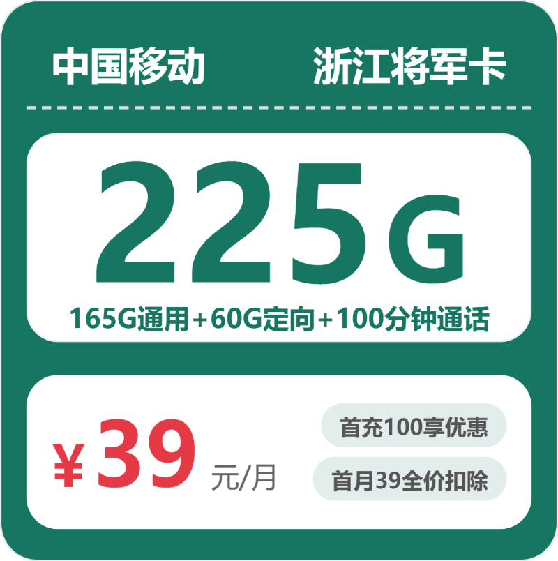 2026年04月上旬椒江区流量卡办理：浙江台州椒江区大流量套餐选择技巧